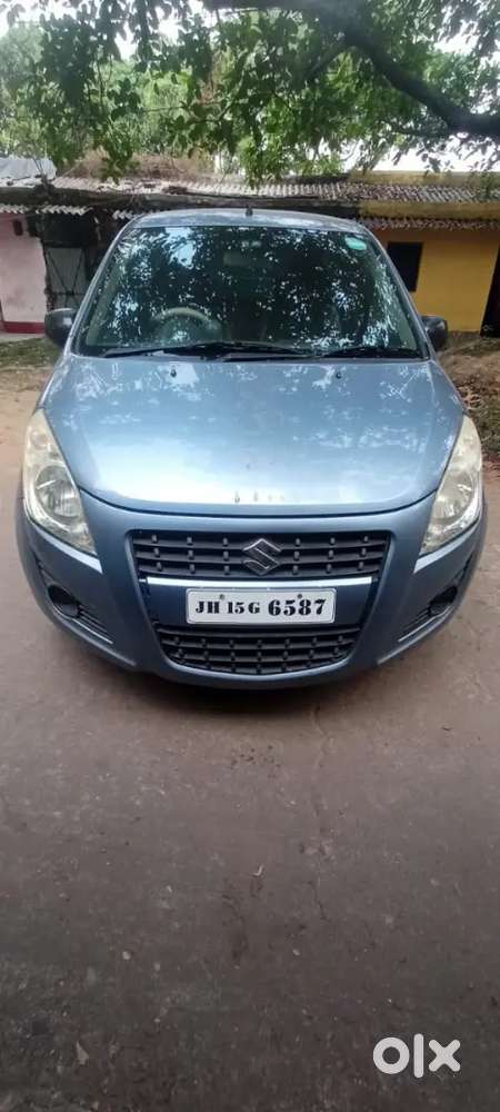 Maruti Ritz Vdi 2012