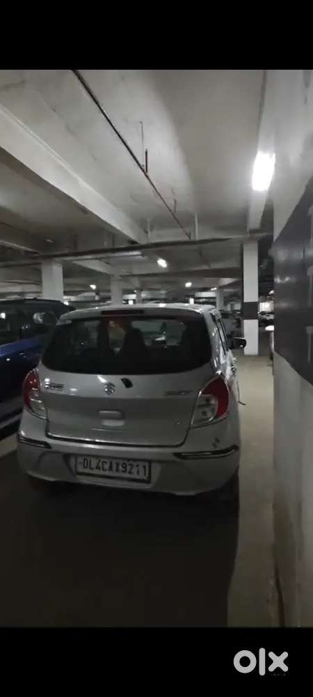 Maruti Suzuki Celerio 2018 Petrol 89880 Km Driven