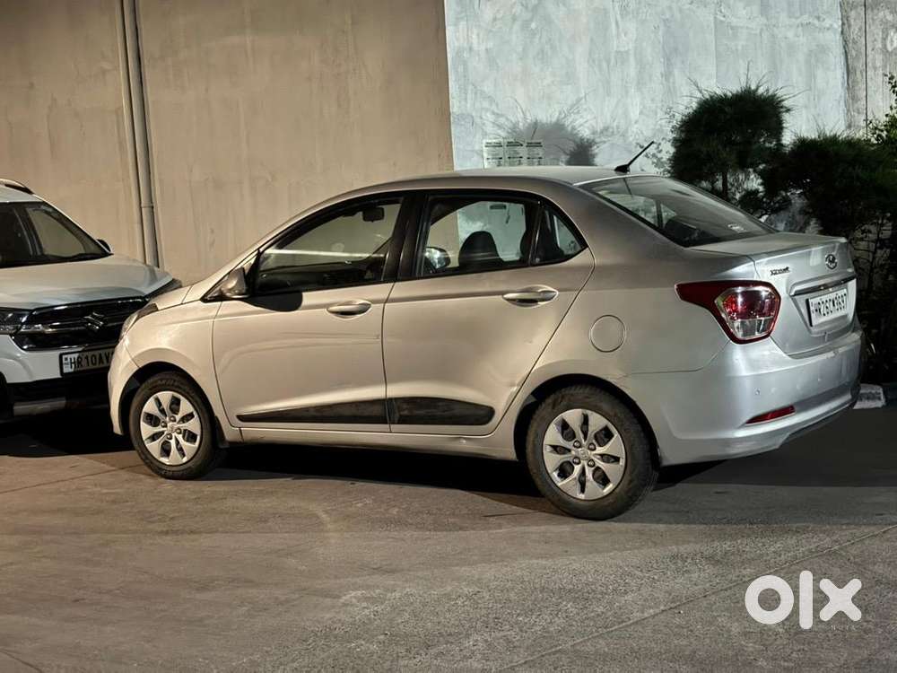 Hyundai Car Manual 2015