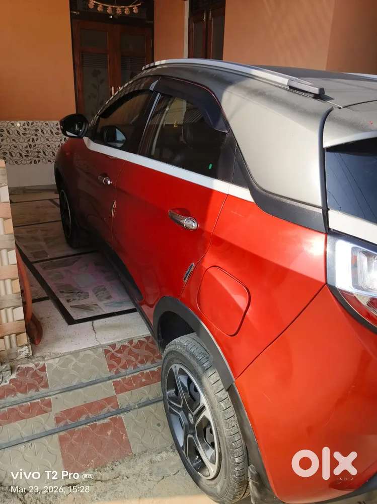 Showroom Condition Nexon