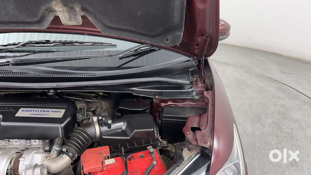 Honda Jazz V Diesel, 2016, Diesel
