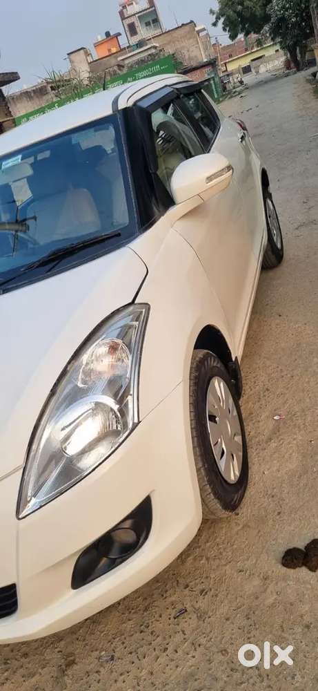 Maruti Suzuki Swift 2013 – Smooth Condition