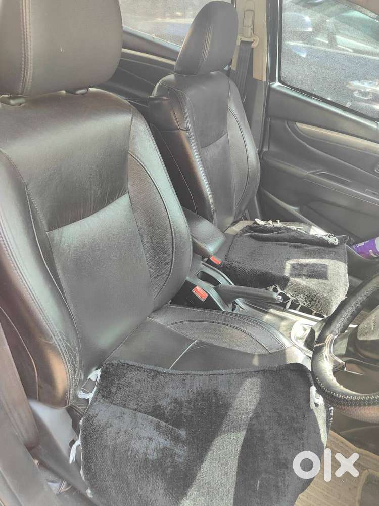 Maruti Suzuki Ciaz 2017 Diesel 95000 Km Driven