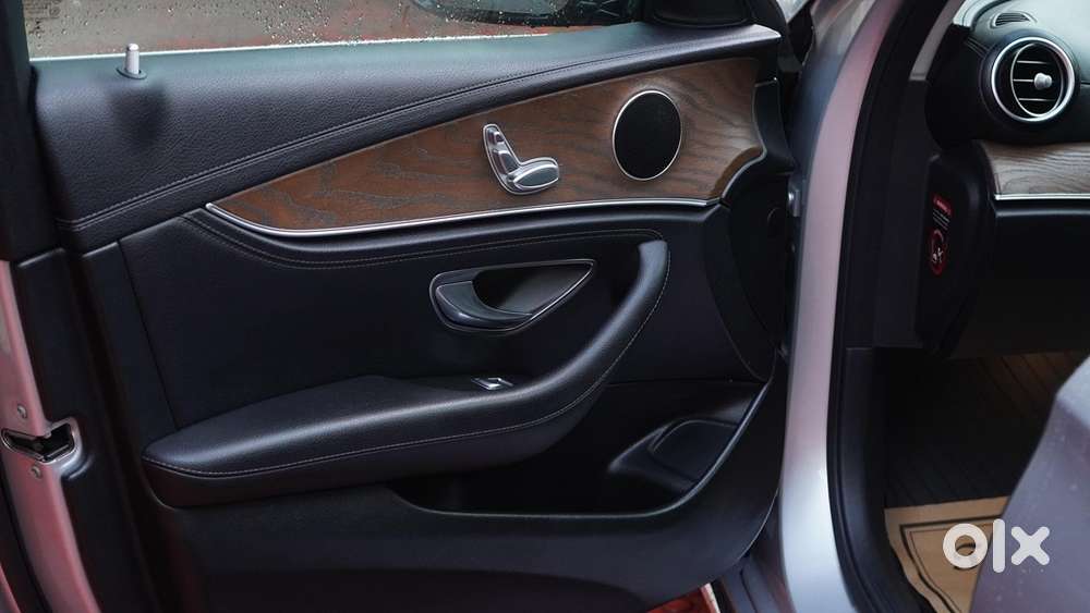 Mercedes-benz E-class Diesel 2020
