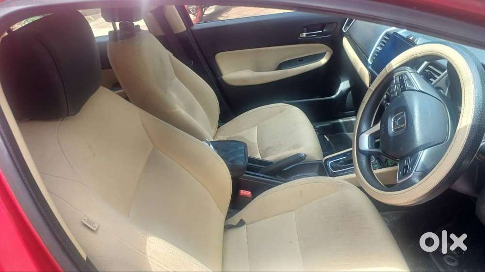 Honda City V Cvt I Vtec 2022