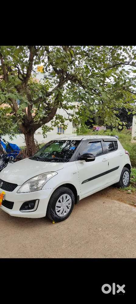 Maruti Suzuki Swift 2012 Showroom Maintained.