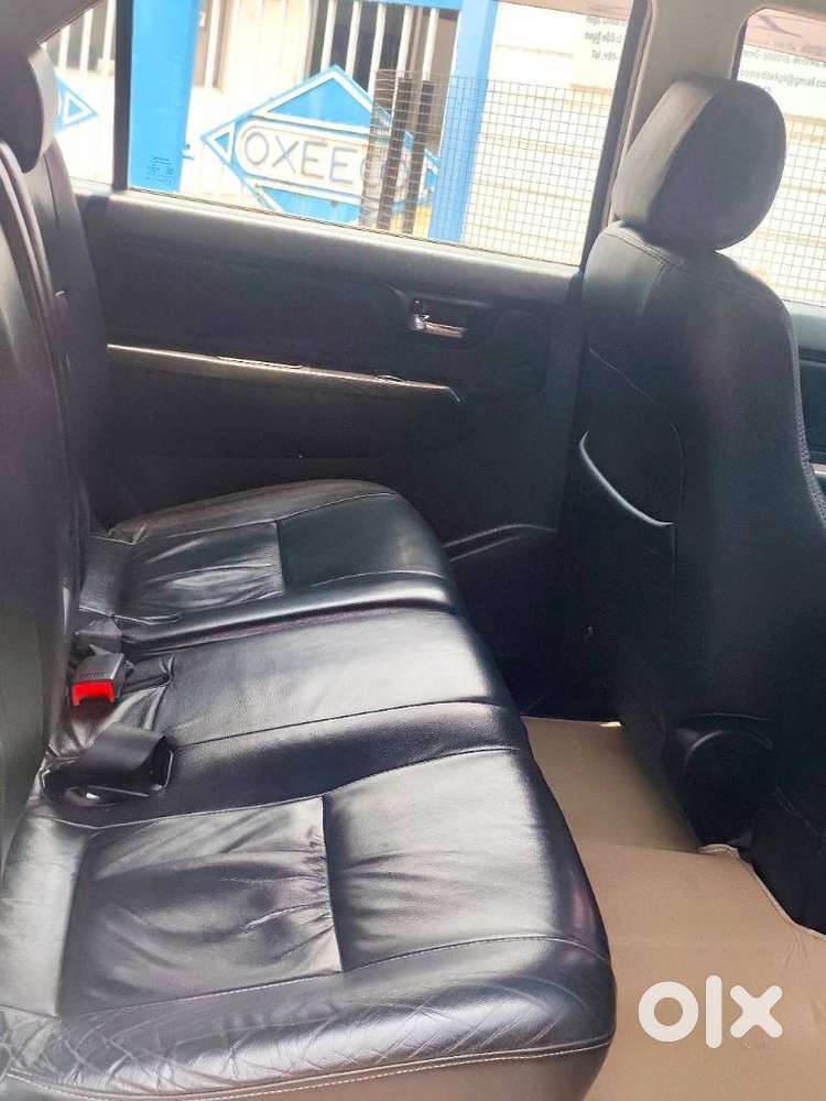 Toyota Fortuner 3.0 4x4 Automatic, 2016, Diesel