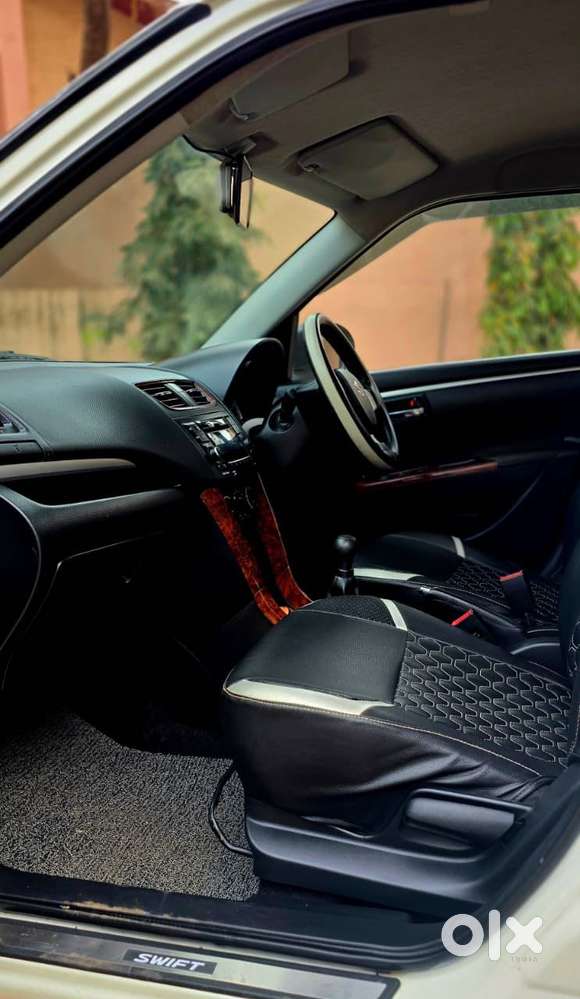 Maruti Suzuki Swift Ddis Vdi, 2015, Diesel