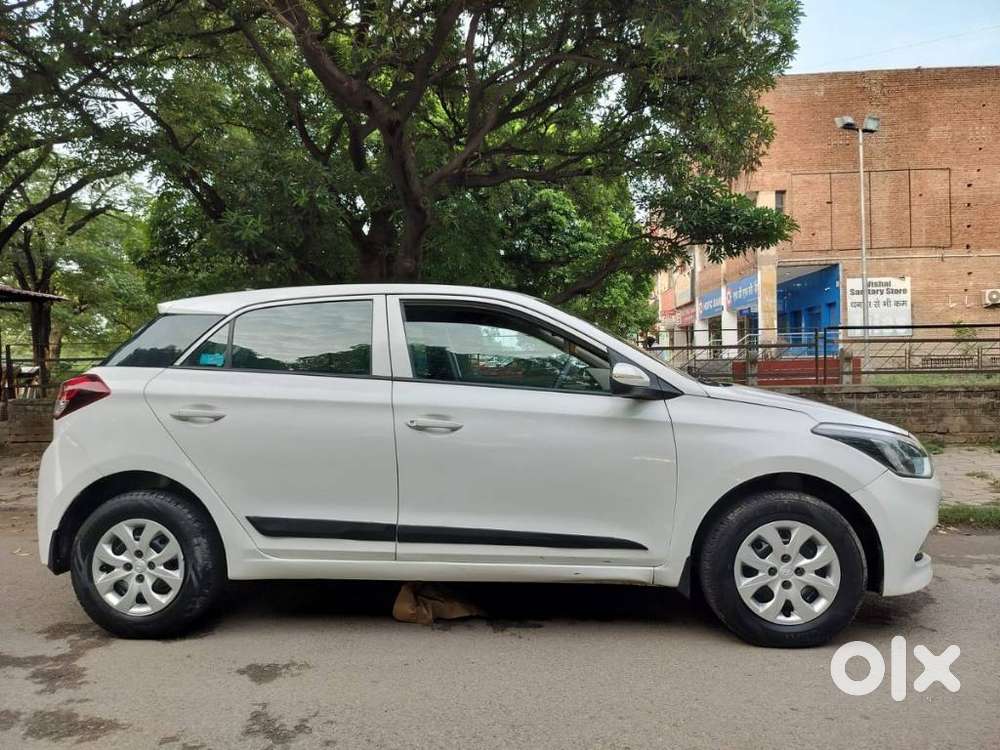 Hyundai I20 Diesel Sportz, 2016