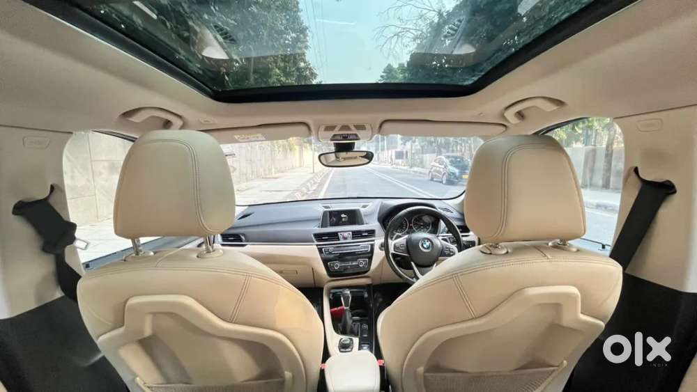 Bmw X1 2.0 Sdrive20d Xline, 2017, Diesel
