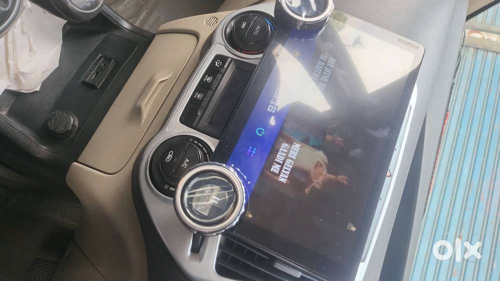 I20 2012 Model Engine Clutch Gear Ac Heater Sll Ok Dimond Android Led