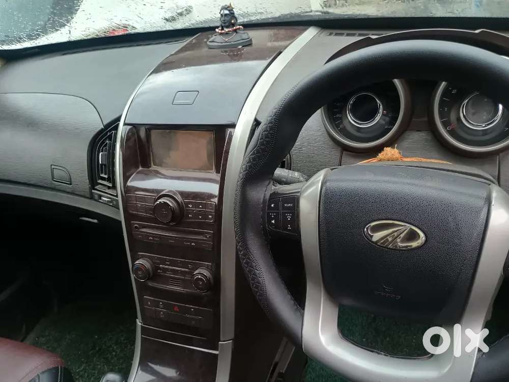 Mahindra Xuv500 2012 Diesel 270000 Km Driven