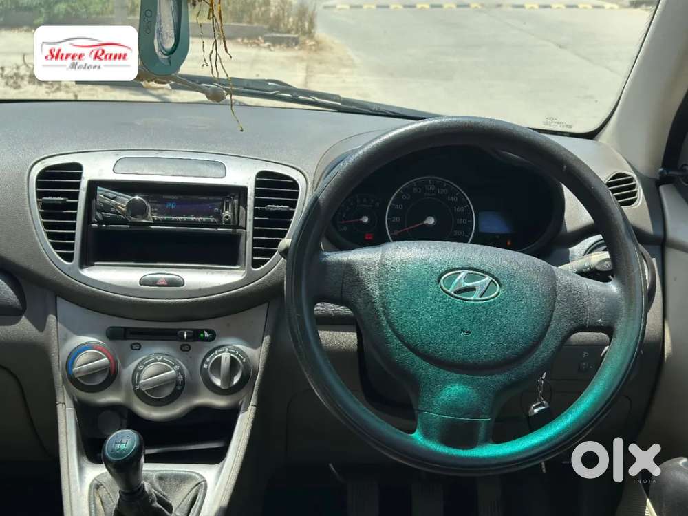 Hyundai I10 1.2 Kappa Magna, 2014, Petrol