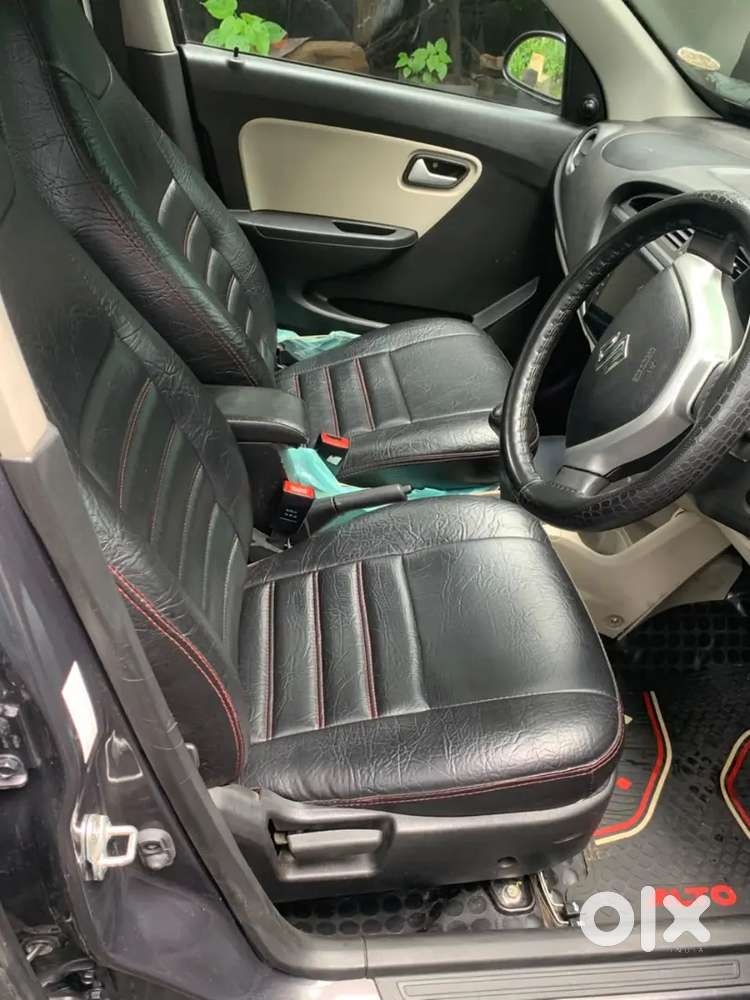 Maruti Suzuki Alto 2023 Model Lxi