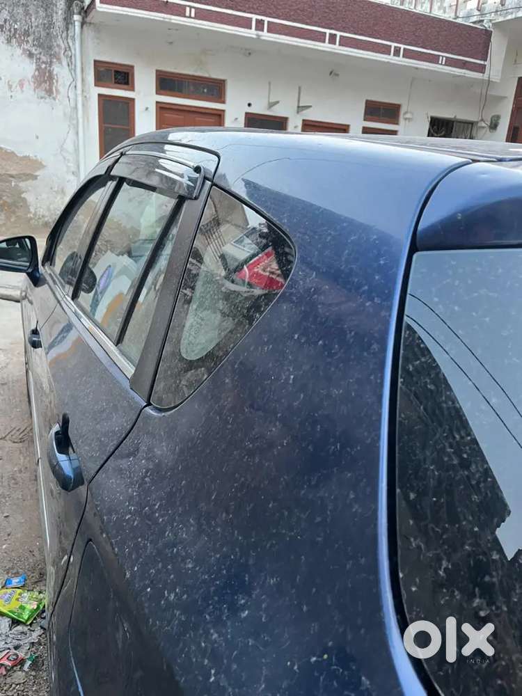 Maruti Suzuki S-cross 2018