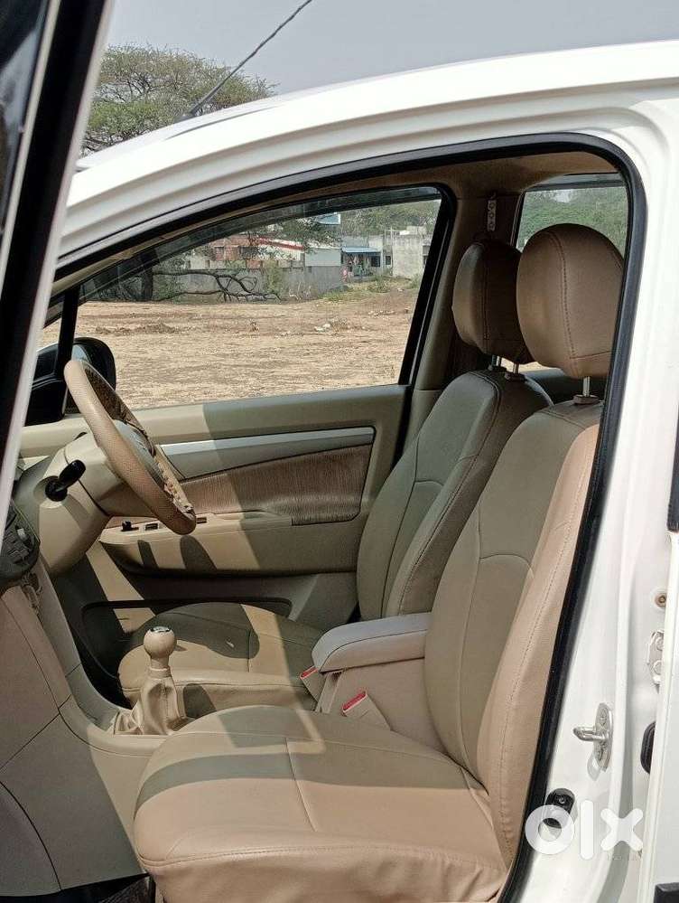 Maruti Suzuki Ertiga Vdi, 2015, Diesel