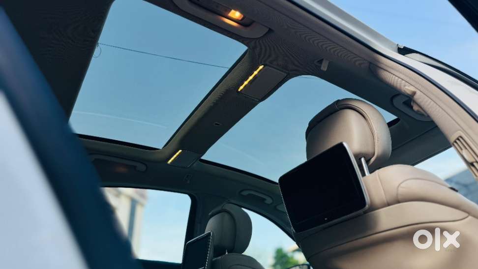 Mercedes-benz S-class S 350d, 2014, Diesel