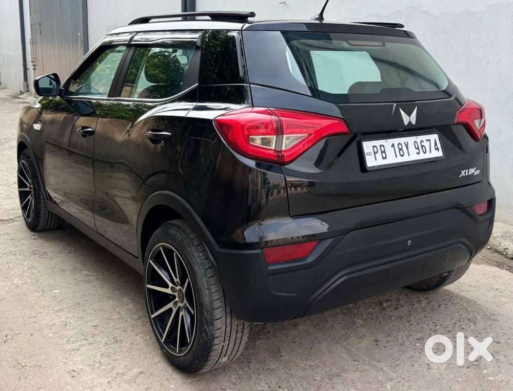 Mahindra Xuv300, 2023, Diesel