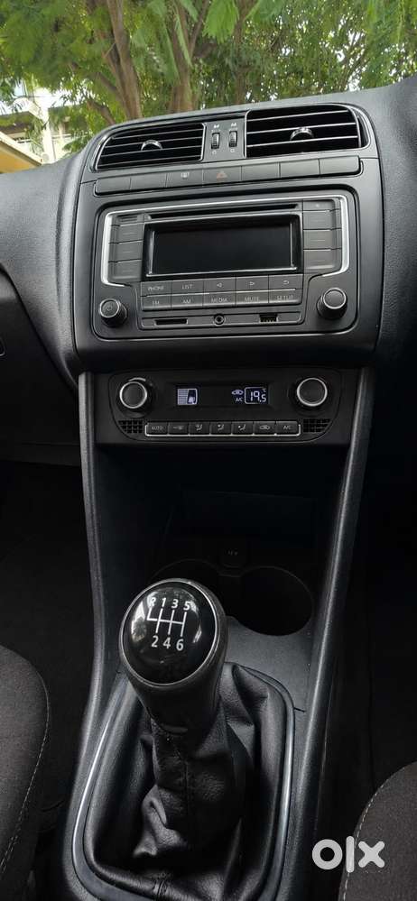 Volkswagen Polo 1.0 Comfortline Plus, 2021, Petrol