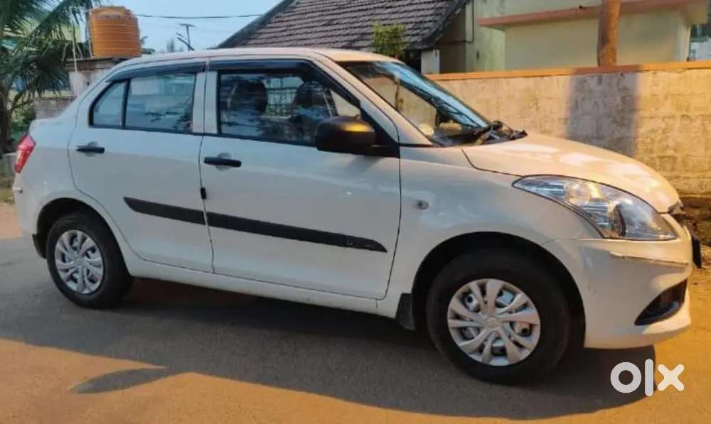 Maruti Suzuki Dzire 2022