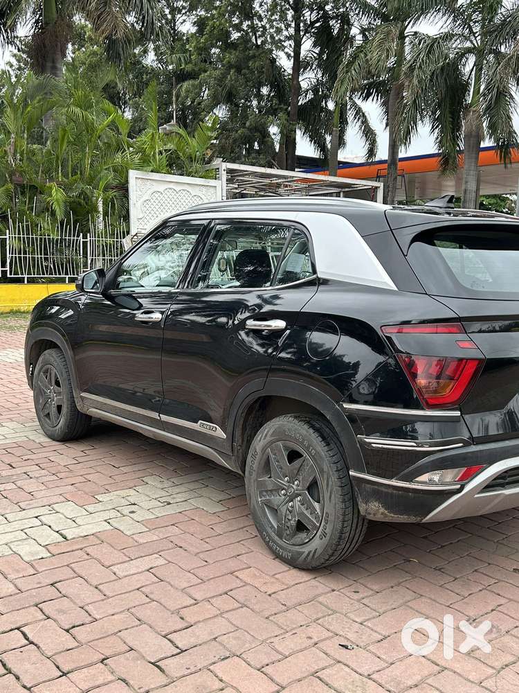 Hyundai Creta 1.5 S Diesel, 2021, Diesel