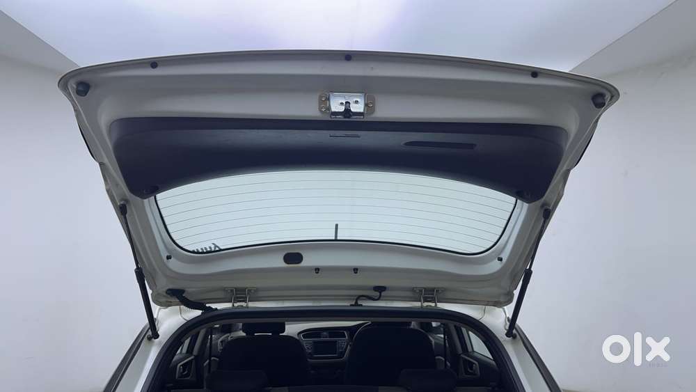 Hyundai Elite I20 Asta Option Diesel, 2018, Diesel