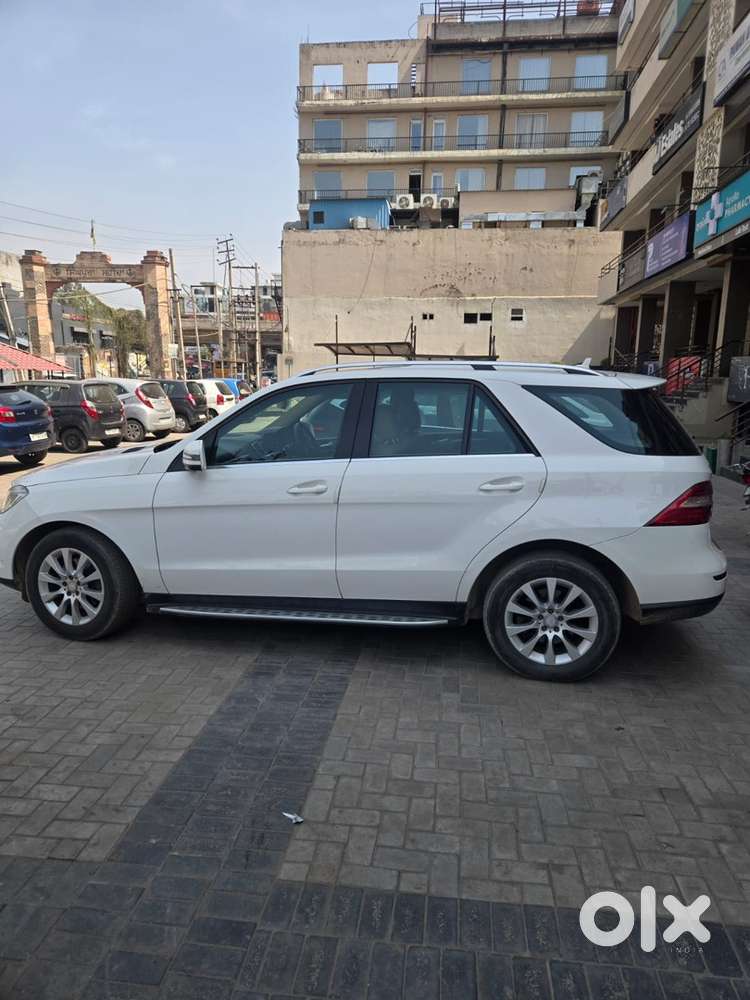 Mercedes-benz Diesel 2014