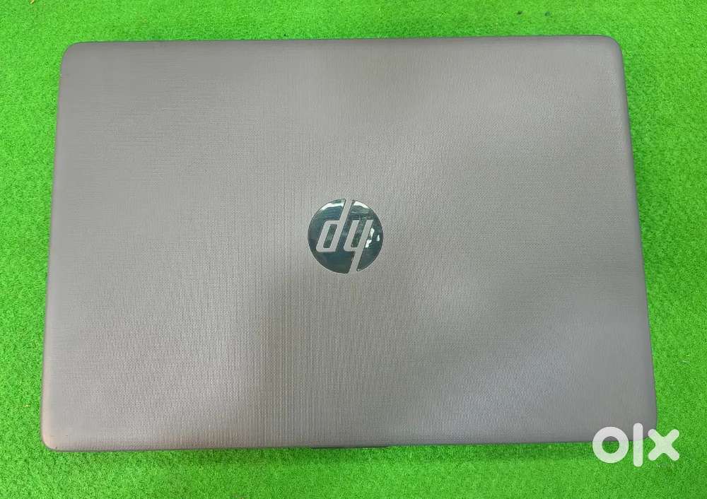 Refurbished Laptop