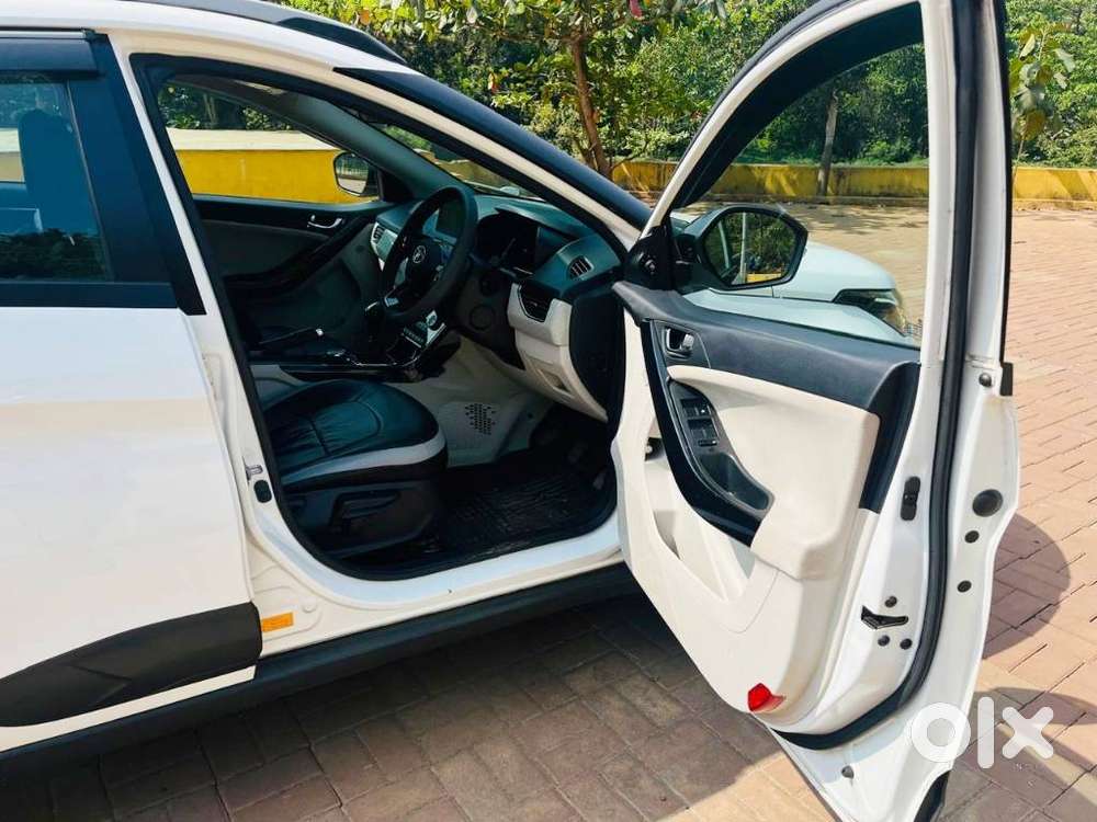 Tata Nexon Xza Plus Diesel Dark Edition, 2023, Diesel