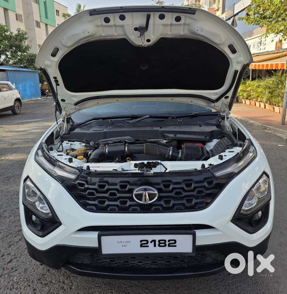 Brand New Harrier Top Model Bs6