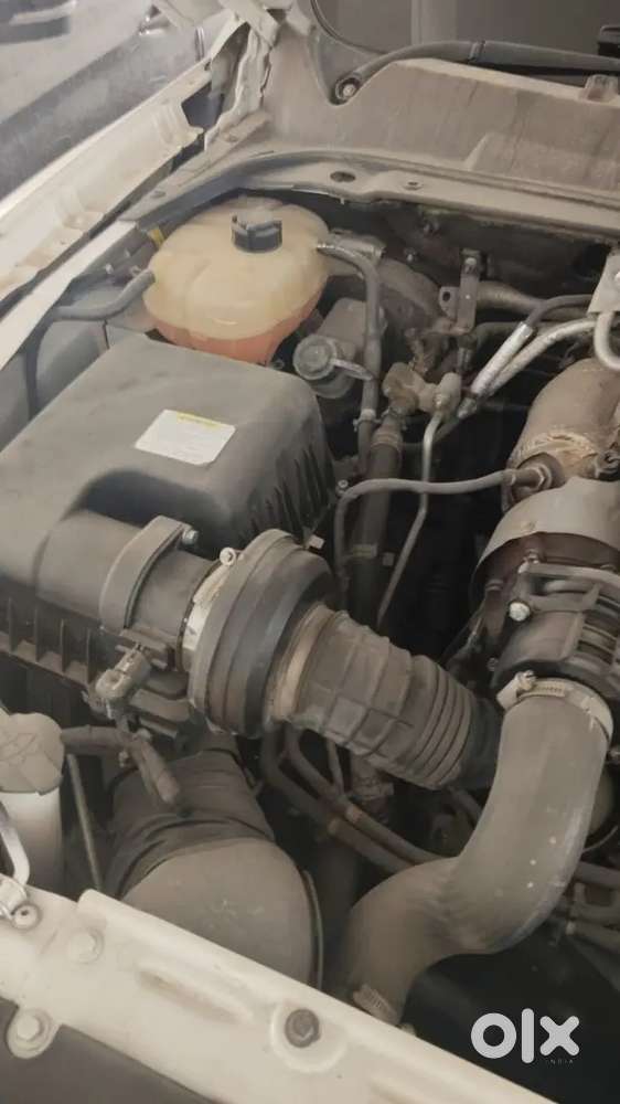 Mahindra Scorpio-n 2023 Diesel 31600 Km Driven