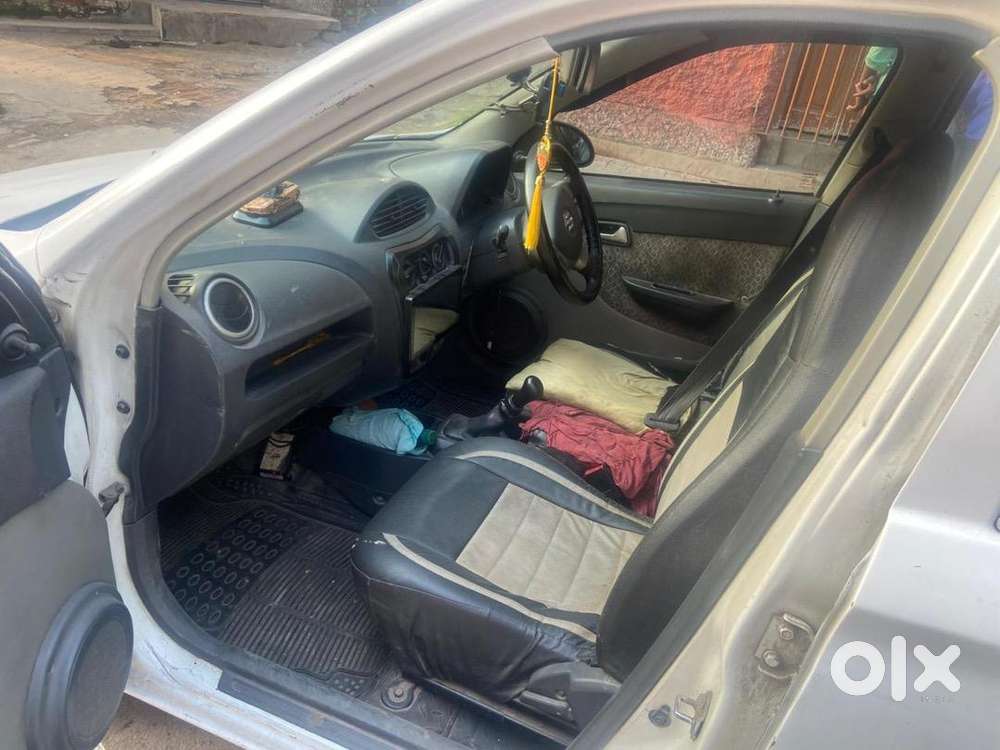 Maruti Suzuki Alto 800 2017 Petrol Good Condition