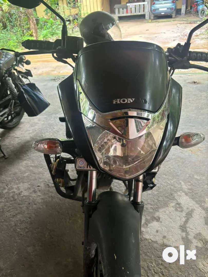 honda splendor olx