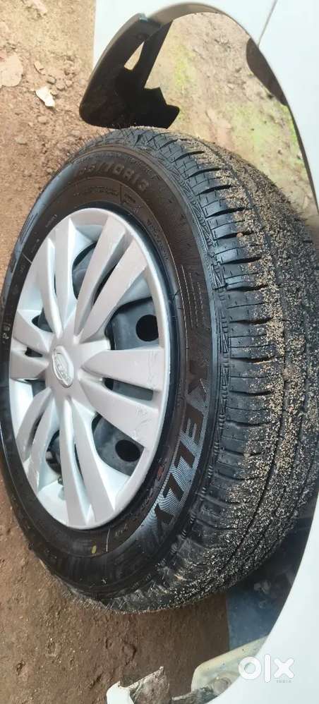 Well Maintained Family Used Car