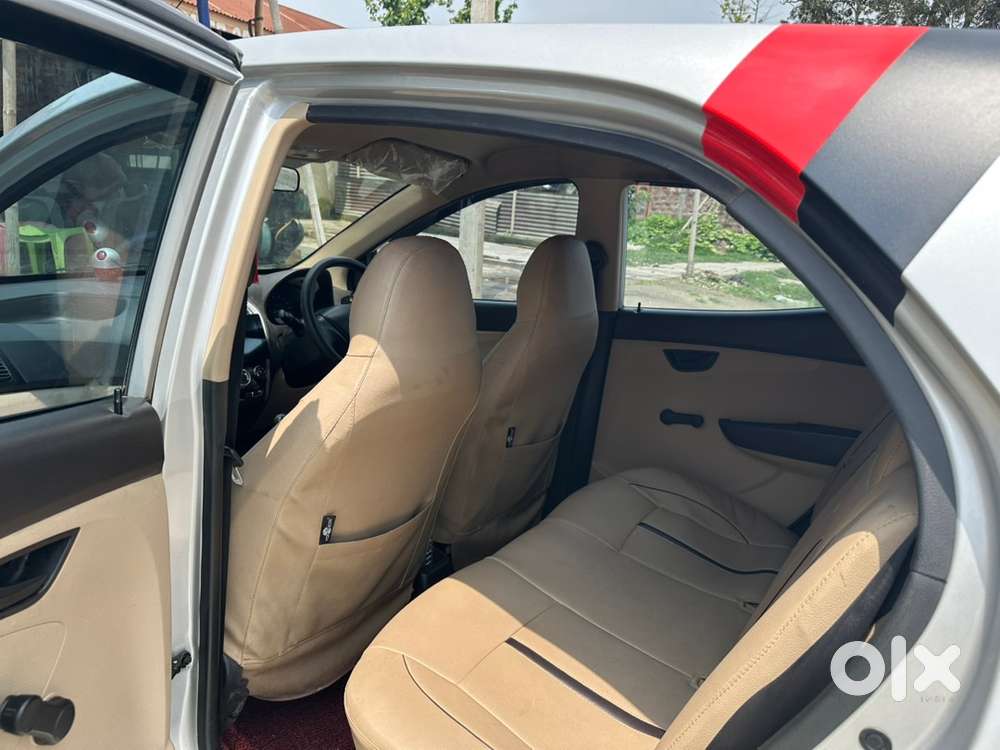 Hyundai Eon Petrol 2015