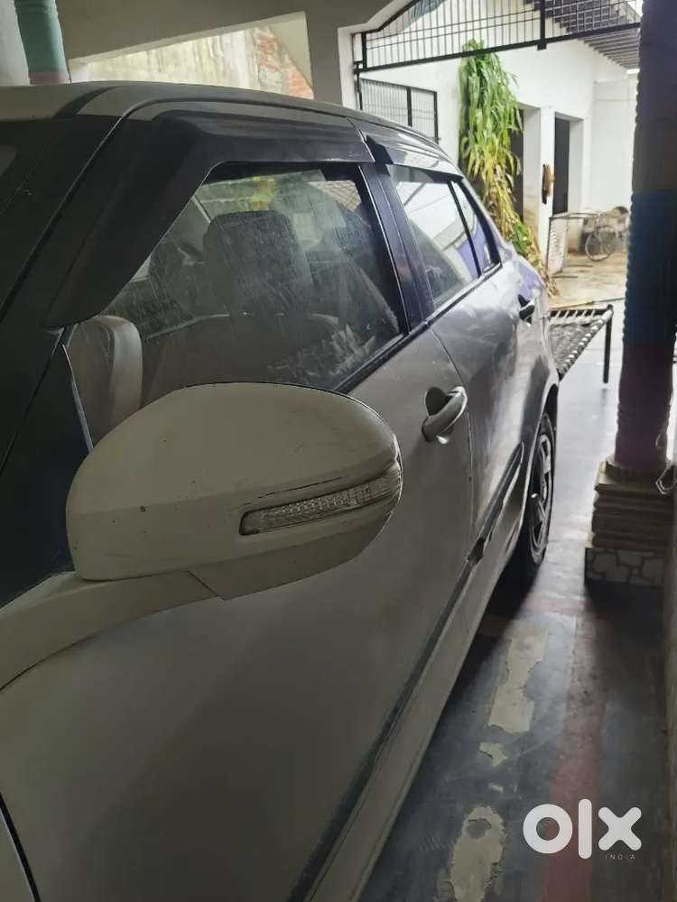 Maruti Suzuki Dzire Vxi 2013