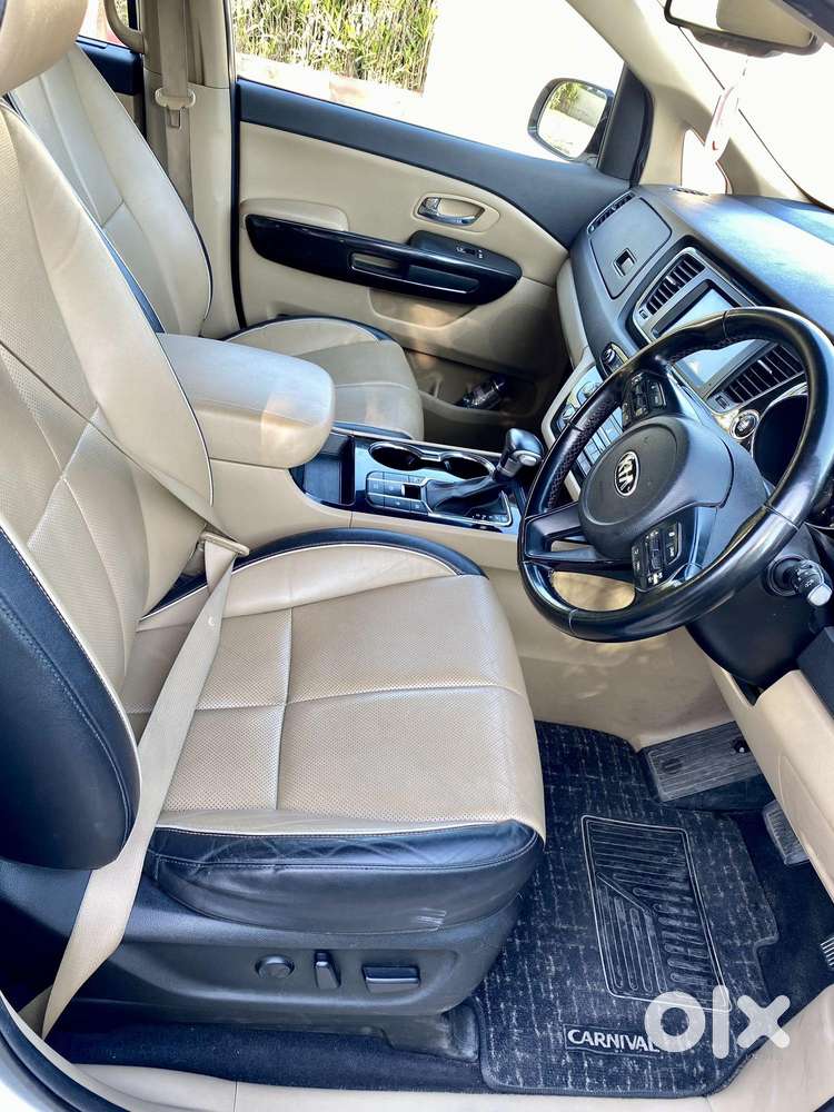 Kia Carnival Limousine, 2023, Diesel