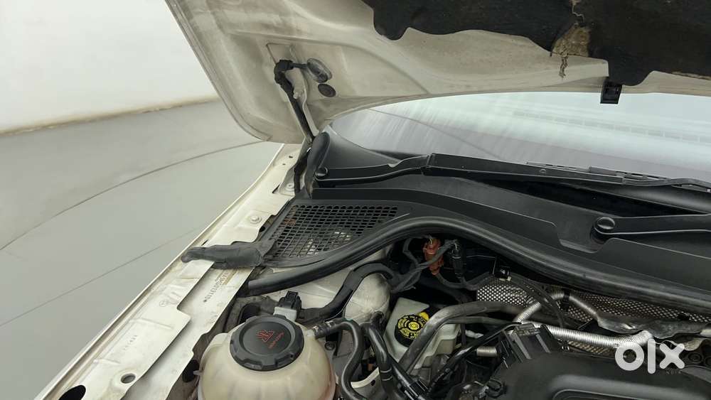 Skoda Rapid 1.0 Style At, 2021, Petrol