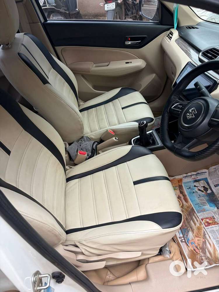 Maruti Suzuki Dzire 2001