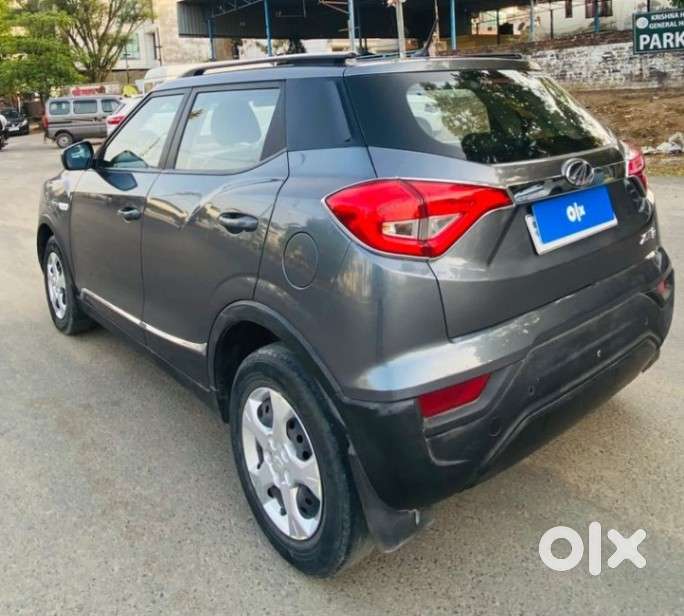 Mahindra Xuv300 W6 Diesel, 2022, Diesel