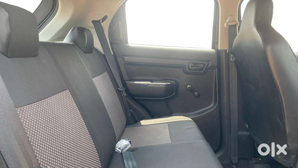 Maruti Suzuki S-presso Vxi Plus Amt, 2021, Petrol