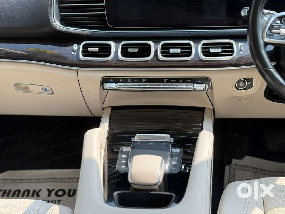 Mercedes-benz Gle 300d 4matic Lwb, 2022, Diesel