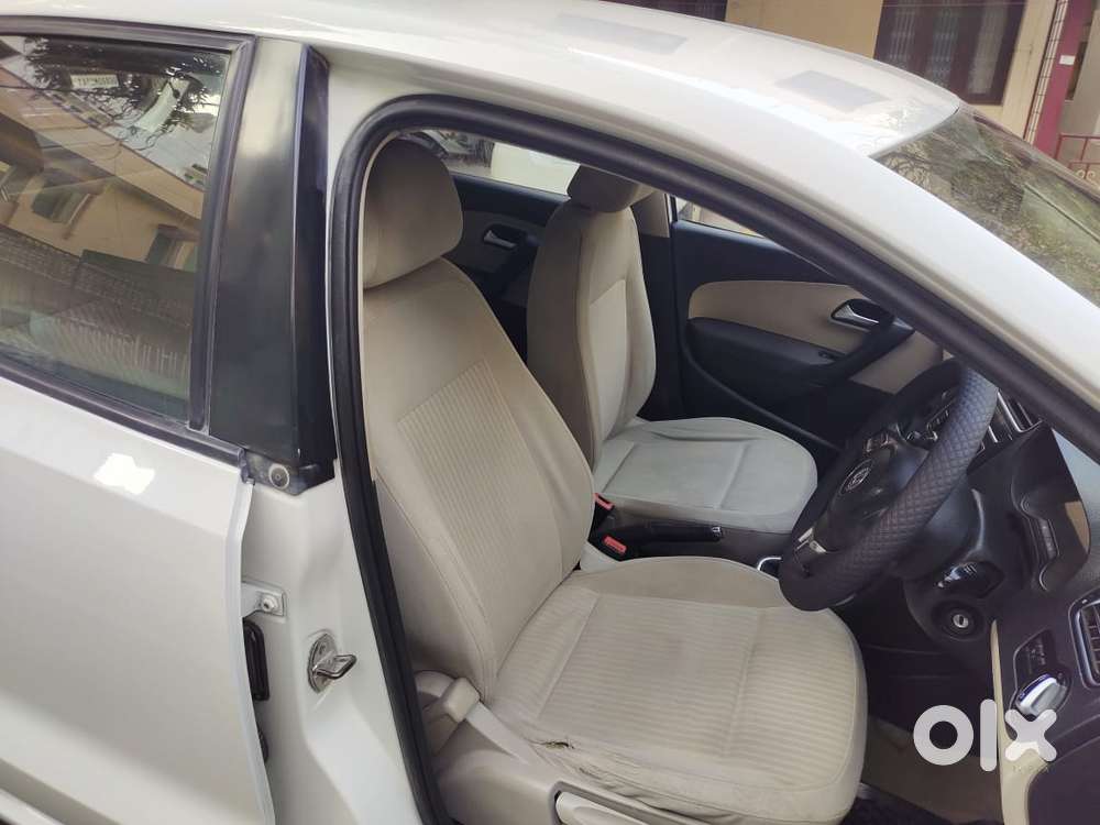 Volkswagen Polo 2013-2015 1.2 Mpi Highline, 2013, Petrol