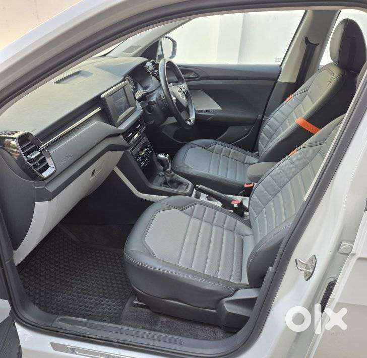 Skoda Kushaq 1.0 Tsi Active Peace, 2024, Petrol