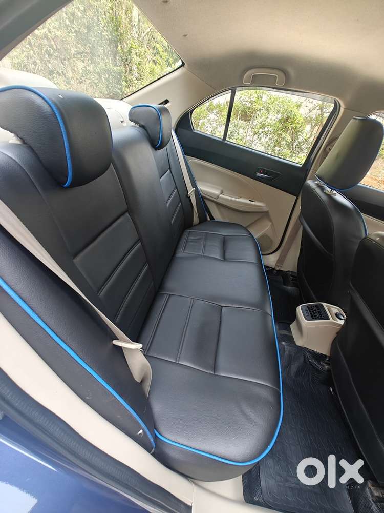 Maruti Dzire Vdi 2017