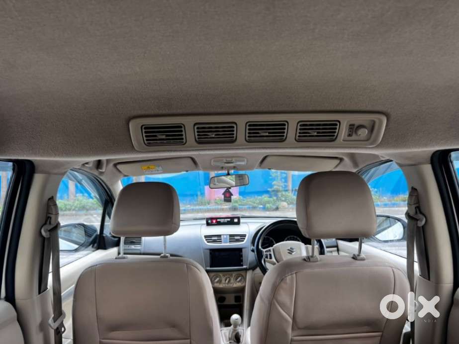 Maruti Suzuki Ertiga Shvs Zdi Plus, 2018, Diesel