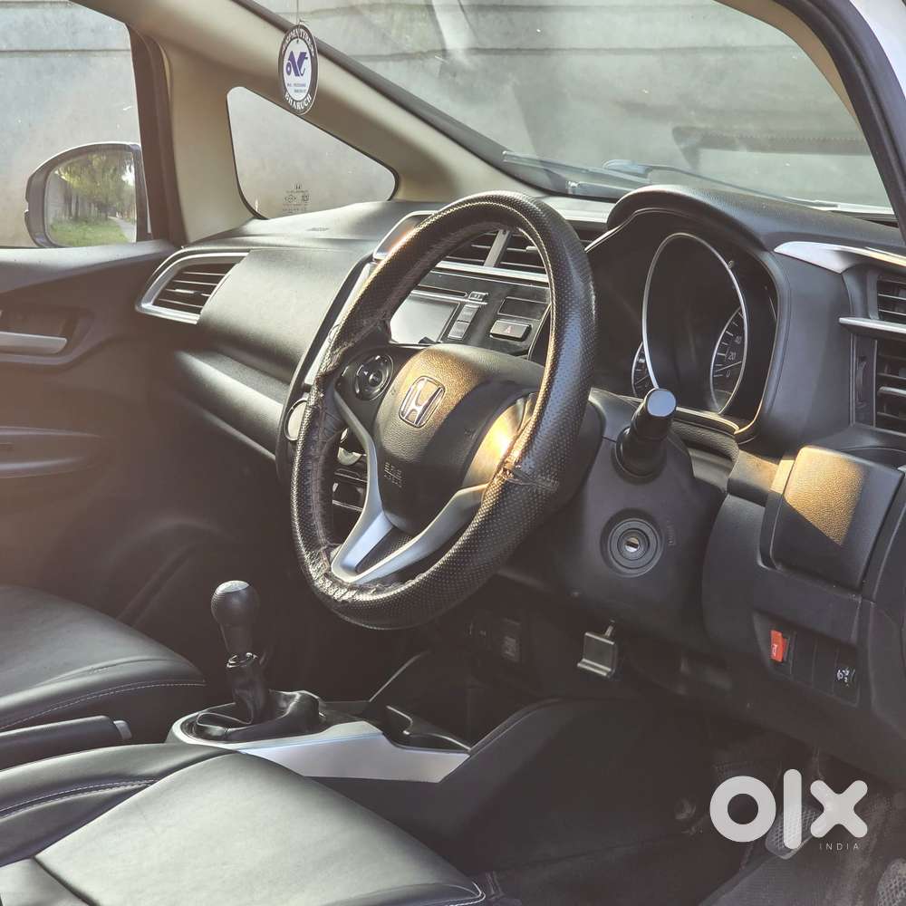 Honda Jazz S Diesel, 2017, Diesel