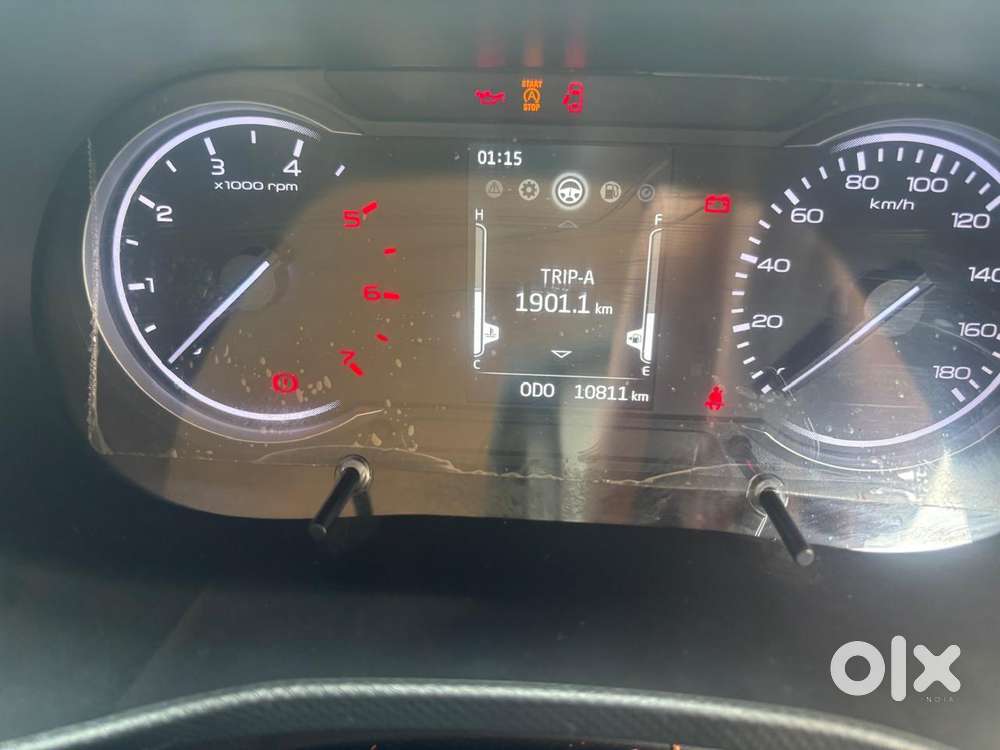 Mahindra Bolero Neo N10 (r), 2025