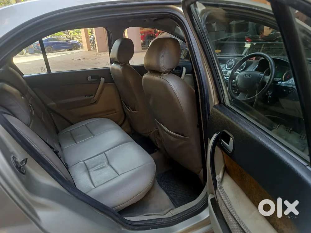 Ford Fiesta Zxi 2006 Petrol Manual