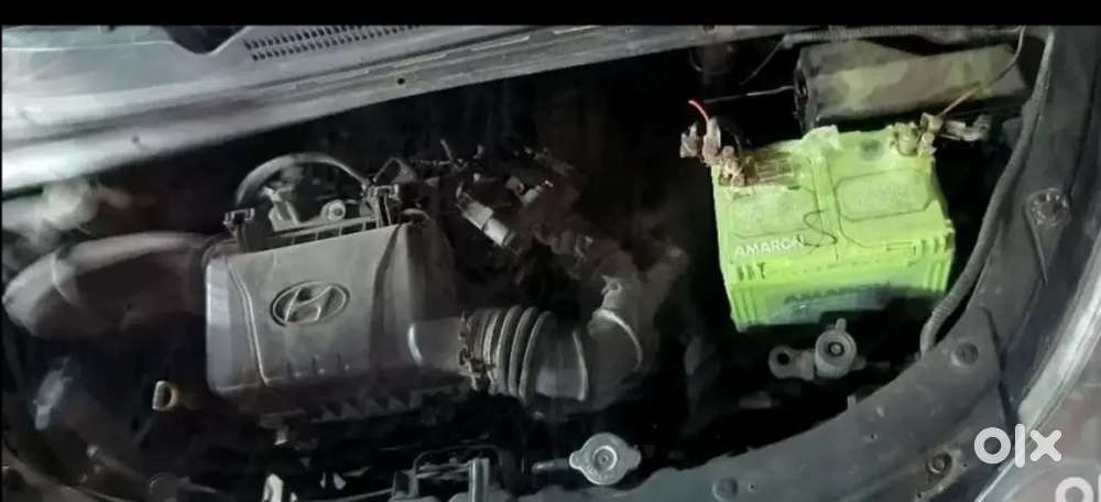 Hyundai I10 1.1 Era 2011 .up14 Number Hai Rampur Transfer Hai